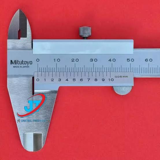 Sigmat 12" MITUTOYO (300mm) Vernier Caliper Jangka Sorong
