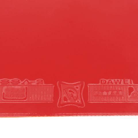 Karet Tenis Meja Dawei 388A-2 Original
