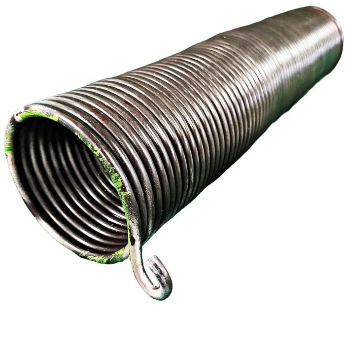 Per Spring Gulungan Pintu Rolling Door 45 cm Tebal 5 mm Baja
