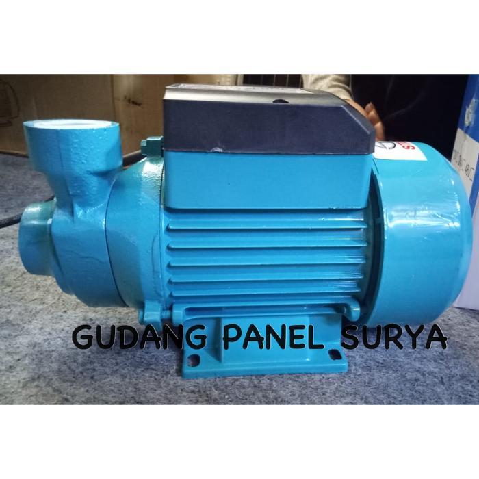 Pompa Air Solar Panel 180W Cell Surya DC STEC STC 180W 180 Watt