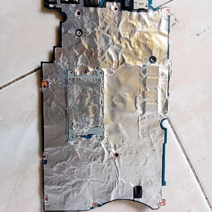 Mainboard Asus vivobook TM420u AMD Ryzen 5 5500u
