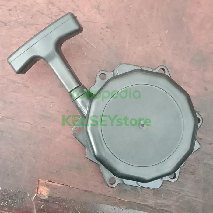 Recoil Starter Sprayer Mesin Semprot Mesin Hama Tarikan