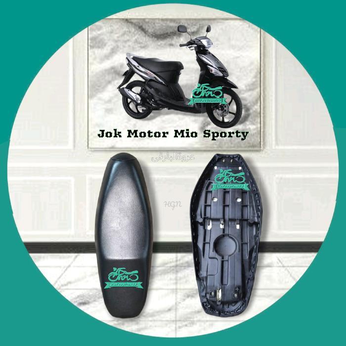 Jok Motor Yamaha Mio Sporty,Jok mio Sporty