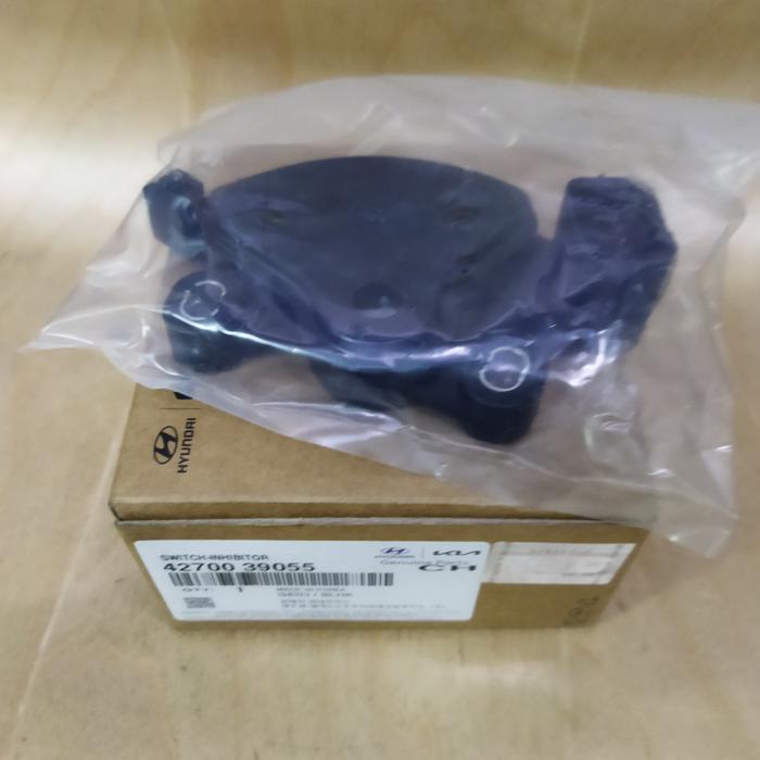 Switch inhibitor hyundai trajet / tucson newss