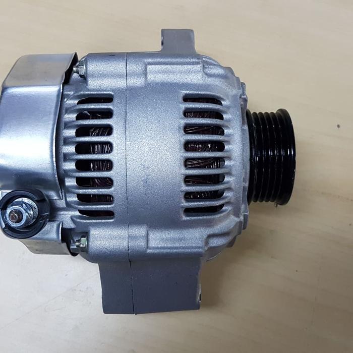 Dinamo Ampere/Alternator/Jalan Toyota Corona Twincam 2.0