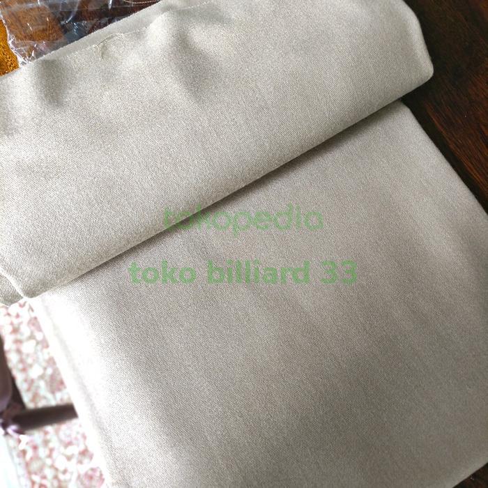 SIAPKIRIM kain laken billiard wiraka 990 READY STOCK