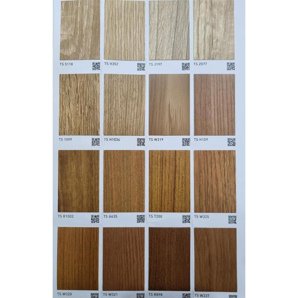 "New" Aksesoris PVC List Tangga / Stepnoising / Aksesoris Lantai SPC & Vinyl
