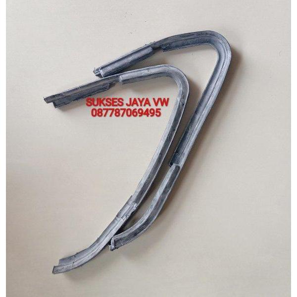 Karet Kaca Angin Vw Variant Ready