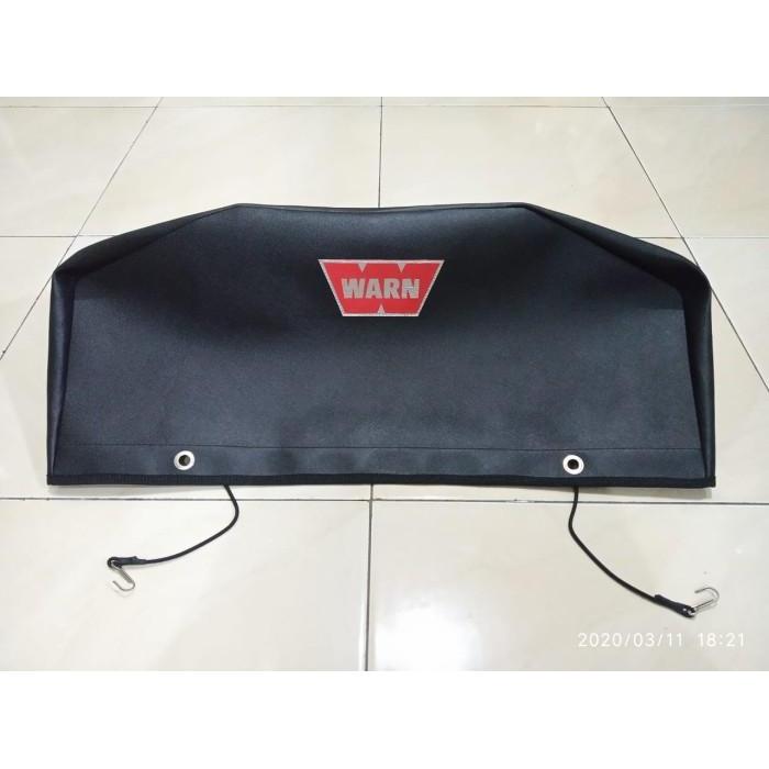 Cover Sarung Winch Offroad Turtle 4Winch Runva Utk Tipe Tidur Biasa Promo