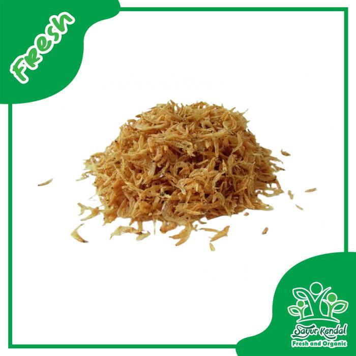Udang Rebon - Sayur Kendal Termurah