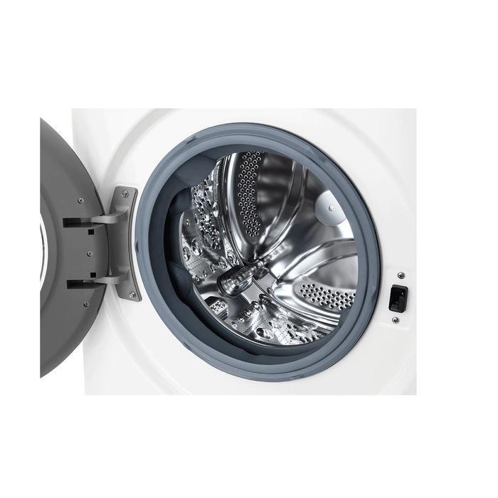 LG FV1411S5WN MESIN CUCI FRONT LOADING 11 KG