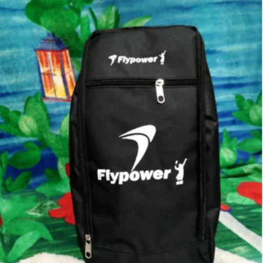 Tas Sepatu Badminton Jinjing