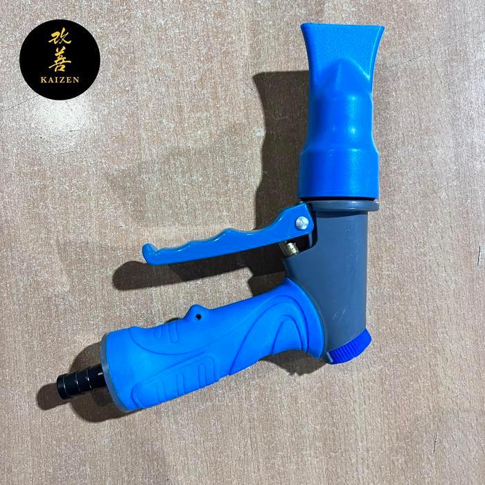 Gun Sprayer Foam Sprayer Tabung Snow Foam