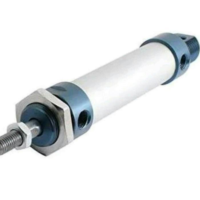 Silinder Pneumatic Mal 32 X 50 + Mounting Y