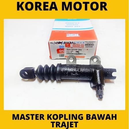 Master Kopling Bawah Hyundai Trajet