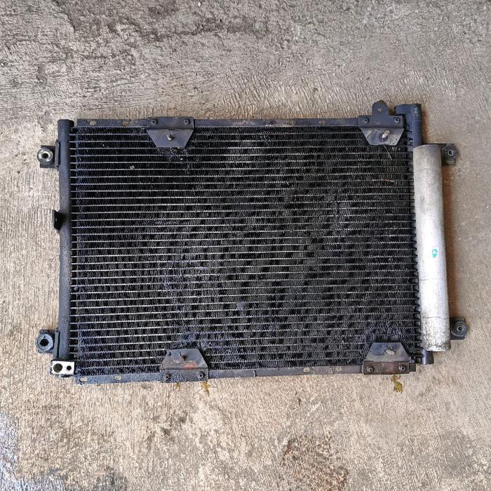 kondensor ac Suzuki escudo 2.0 matic