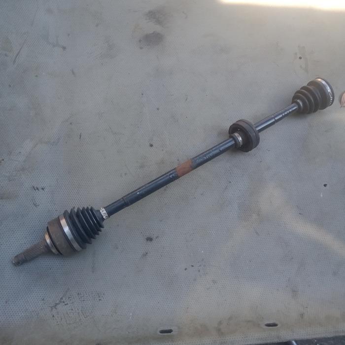 as roda cv joint luar honda city idsi 2004 bagian kanan