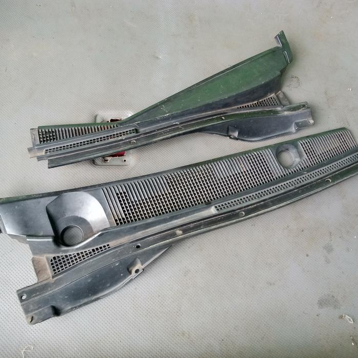 panggangan sate Mitsubishi Lancer cedia glxi