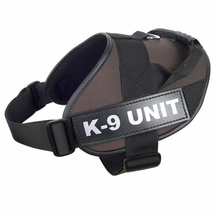 Vest k9 L Rompi Anjing Kualitas Terbaik BISA GRAB