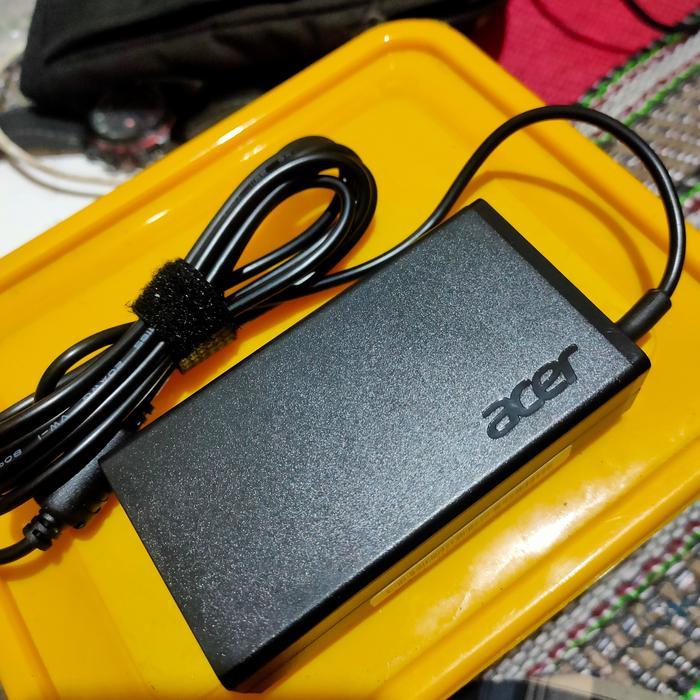 DES-25 adaptor charger acer PC all in one c22-1700 C24 c27 65watt