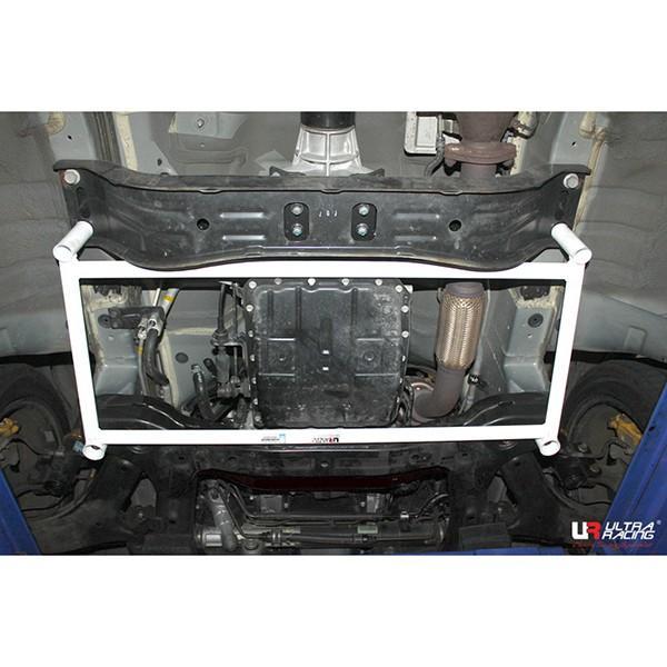Aksesoris Stabiliser Strutbar Ultra Racing Front Lower 1616 Hyundai H1