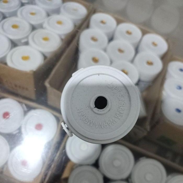 Cat Lukis Akrilic AGA Poster Color 100ml Cat Kerajinan Lukis Cat Kayu Cat Mural Stationery