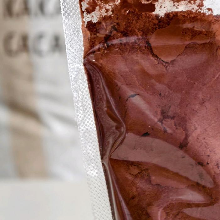 Sale Cocoa Powder Bensdorp / Coklat Bubuk Bensdrop Repack 100Gr / 250Gr