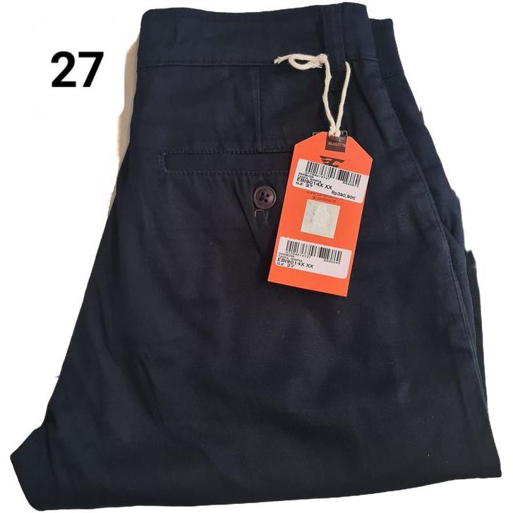 Cardinal Celana Pendek Chinos Pria Original Slim Fit Katun Premium Casual Stylish Dewasa di Bawah