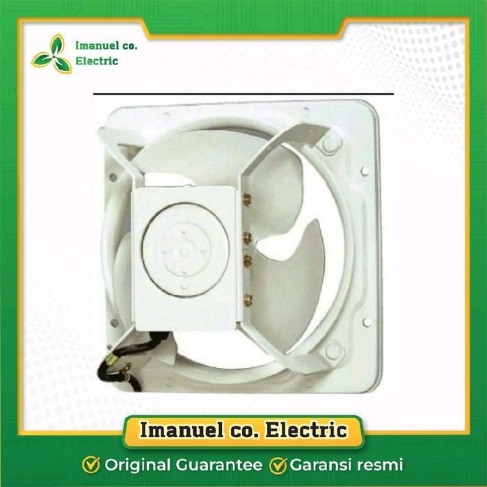 Kdk Industrial Exhaust Fan 12 Inch 30 Gsc
