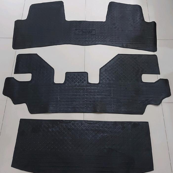 Karpet Karet Alas Lantai Xpander Cross / New Xpander Cross