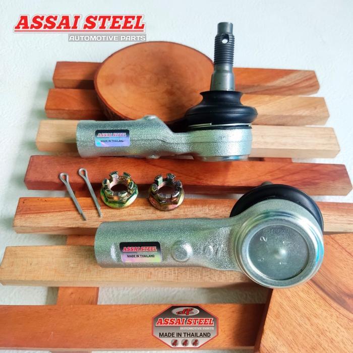 Tie Rod End Pendek Innova Reborn