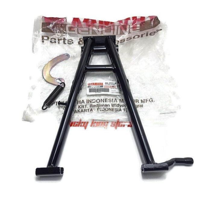 Standar tengah rx king atau standar 2 rx king atau jagak tengah rx king