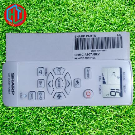 Remote ac sharp original