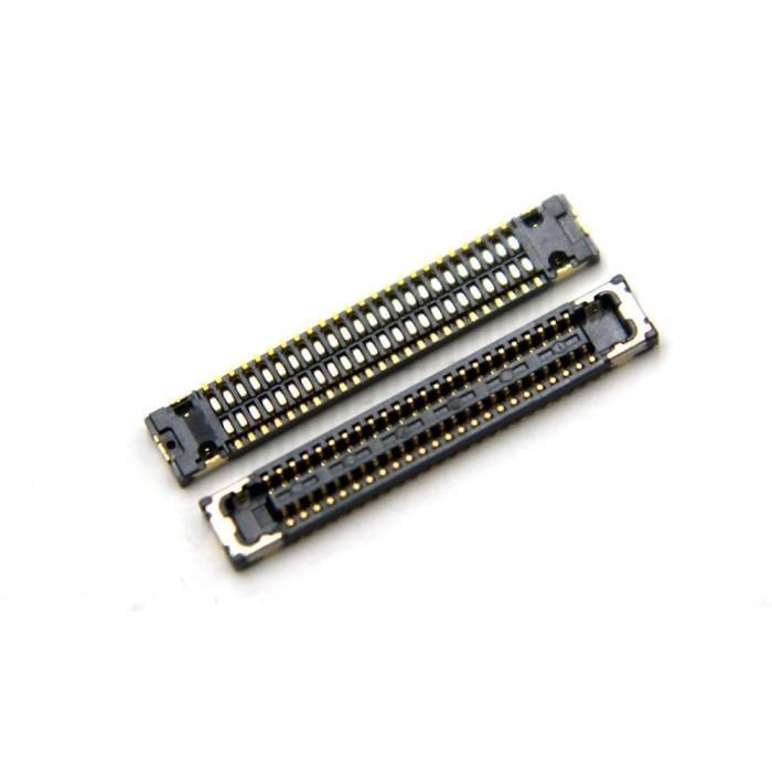 Konektor LCD iPhone 7+ LCD Connector On Board iPhone 7 Plus