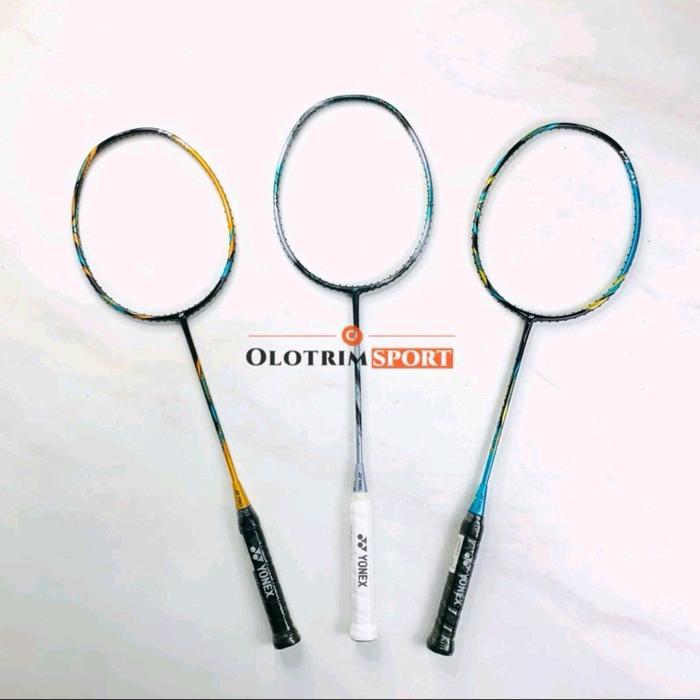 Raket Badminton Yonex ASTROX PLAY 88D 88S PLAY 88 D S GEN 3 NEW COLOUR 2024 Generasi 3 3rd