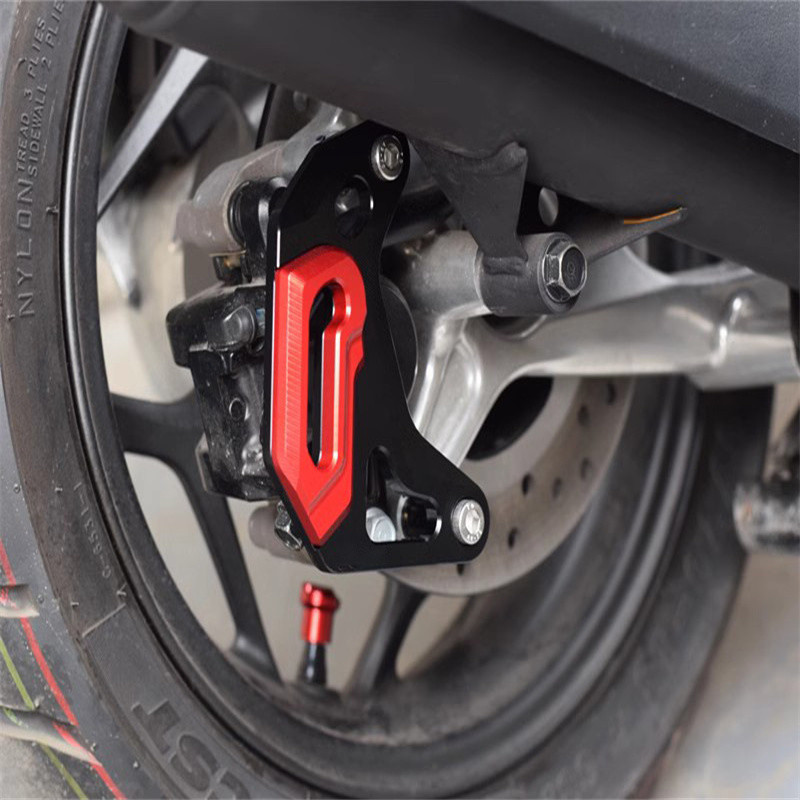 For HONDA PCX160 PCX150 PCX125 17-23 Motorcycle Accessories Modification Front Back Disc Brake