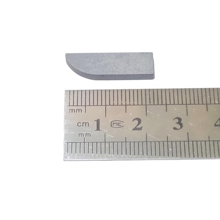 Pahat Widia Tungsten Carbide Yg6 Betel Bubut Potong