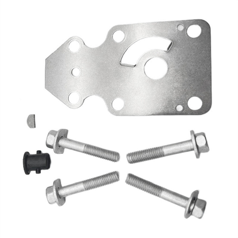 Auto Water Pump Impeller Repair Kit Water Pump Impeller Water Pump Impeller For Yamaha