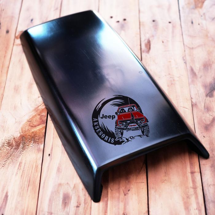 Airscoop Ja11 Jimny Katana