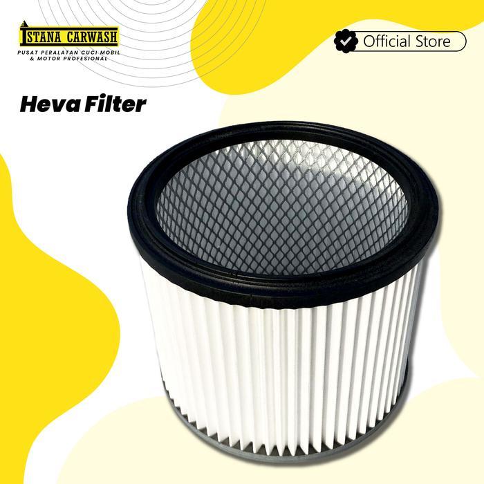TERLARIS Hepa filter vacuum cleaner IKAME IK 2001 SALE