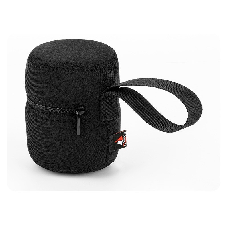 Portable Speaker Case Cover Diving Material Audio Storage Carrying Bag Compatible For SONY