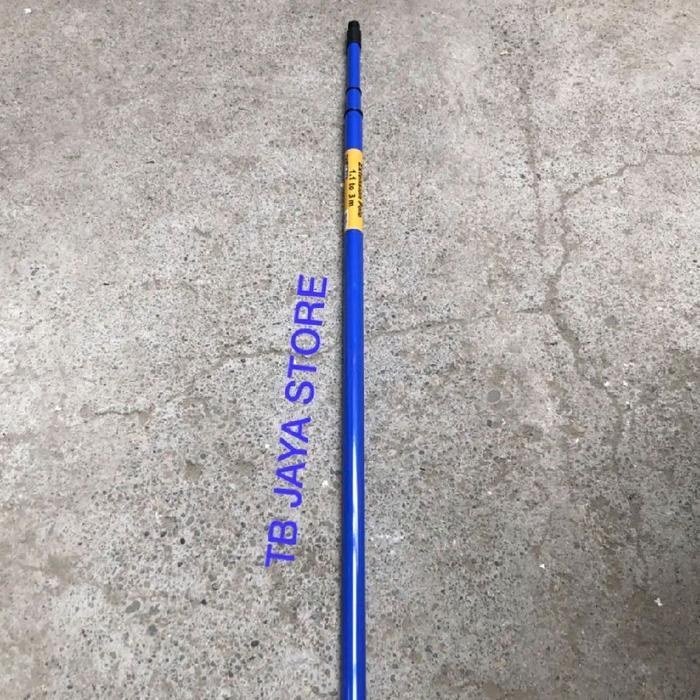 TONGKAT CAT TONGKAT EKSTENSION CAT ACE OLDFIELDS / EXTENSION POLE ACE