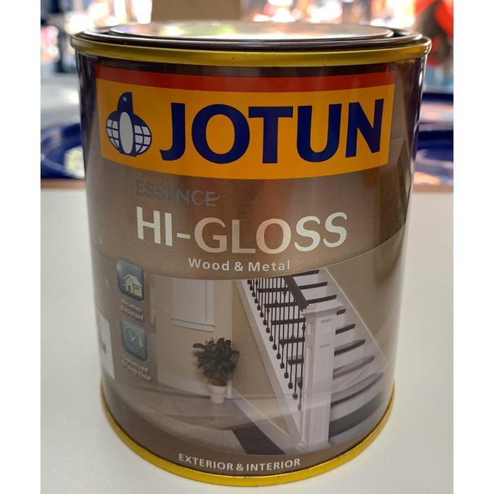 Jotun Cat Minyak Essence Hi-Gloss 5Ltr