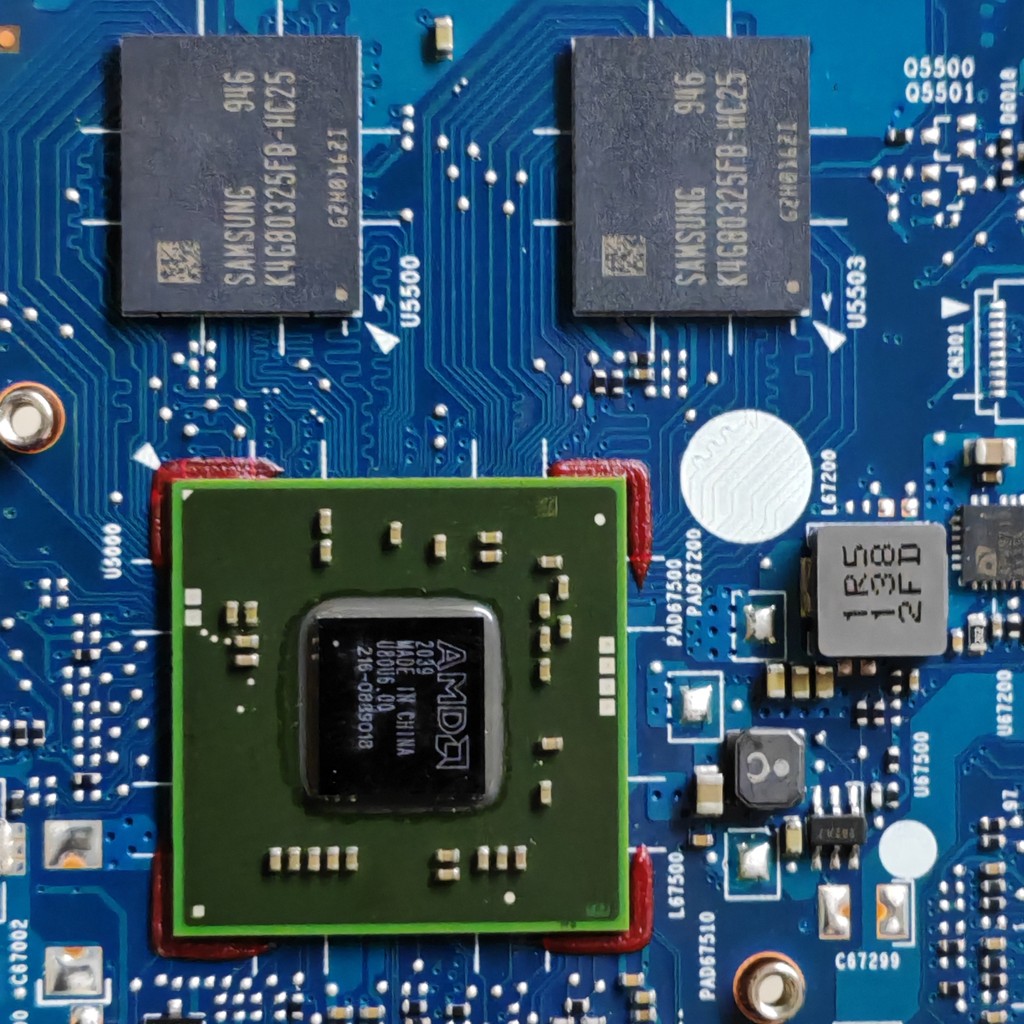 For HP Pavilion 240 G7 14-CK 14-CF Laptop Motherboard 6050A2977601 6050A2992901 6050A3155301-MB-A01