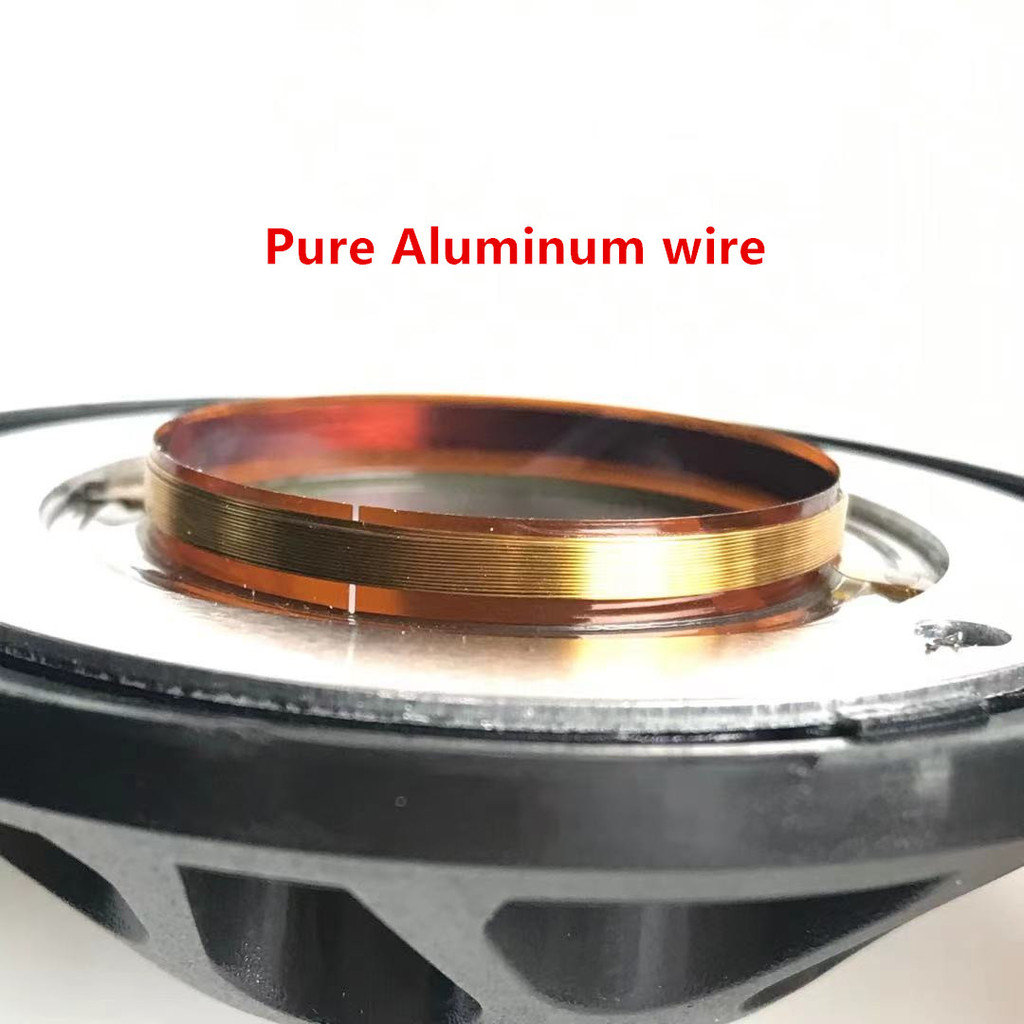 4pcs/Lot Diaphragm For Peavey 14XT Tweeter Aft Diaphragm for PR PV PVX series