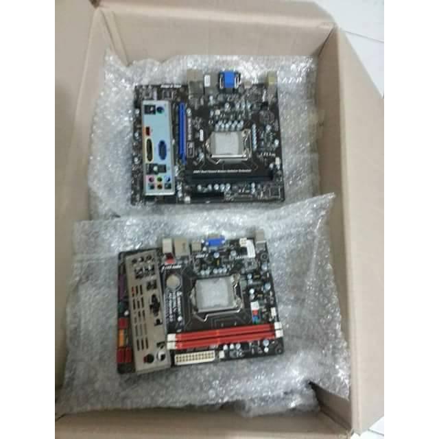 Mainboard H61