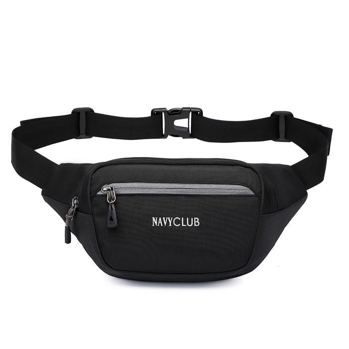 Eiger - Tas Pinggang Waist Bag Faj - Tas Pria Tas Wanita - Crossbody