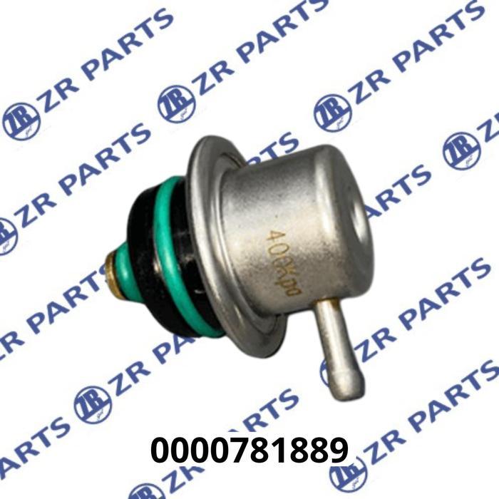 ZR Fuel Pressure Regulator Bensin Mercedes W202 W124 W210 M111 M104 TW 0000781889