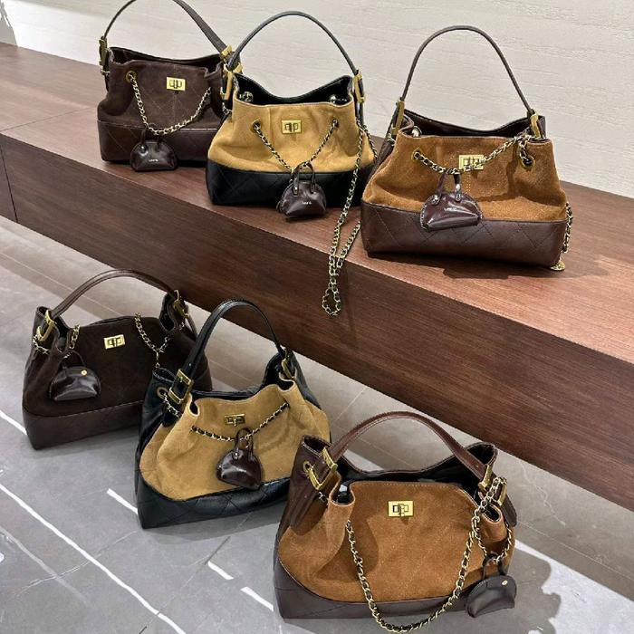 Sale Tas Cendol Bucket Laura #5700 #5702 #5733