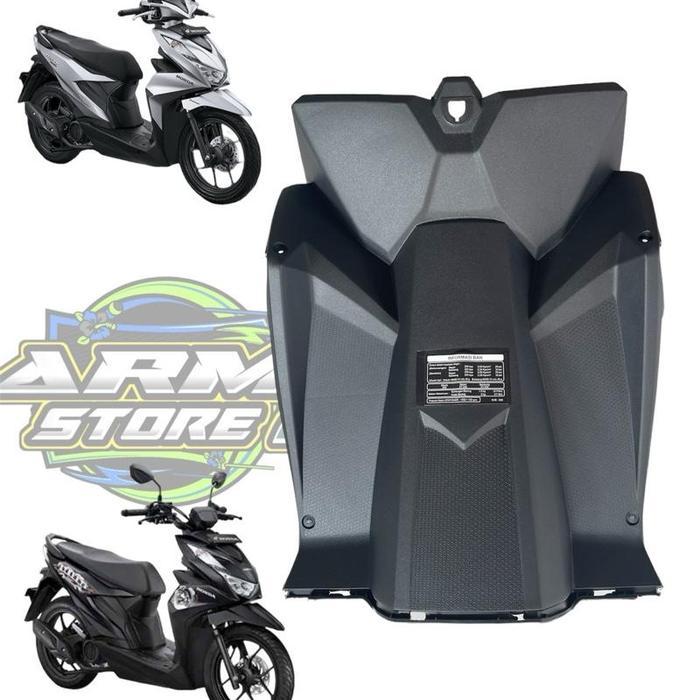 Legsil Kunci Bawah Beat New Led 2020-2021-2022-2023 Non Charger / Dasbor Kontak Bawah Beat Deluxe